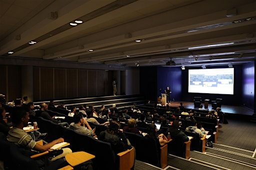 How to Build a Lucrative Amazon FBA Business from Scratch | UBC Robson Square