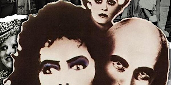 Rocky Horror Picture Show  by Orgasmic Rush of Lust | Fallout RVA