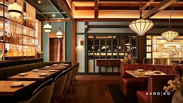 Hospitality Everywhere with Brian Smith | The National Arts Club