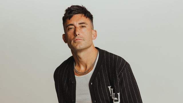Phil Wickham - Air1 Worship Now Tour 2025 (Canton) | Canton Civic Center