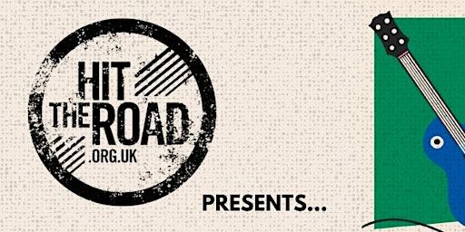 Amy Aytchi headlines Assai Glasgow for Hit the Road. | Assai Records Glasgow