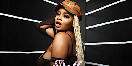 Dolly Ditehogo Live @ The Box (The Official Venue) | Maya Lounge