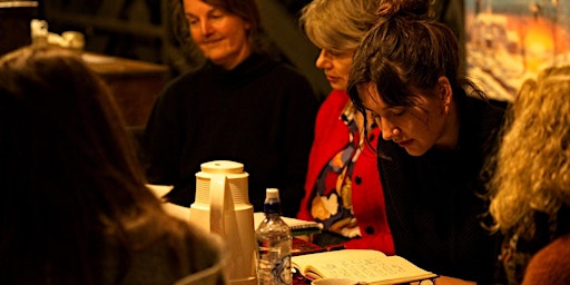 RIXT Literêr Sirkwy - Wereldboekendag en San Jordi | Tresoar