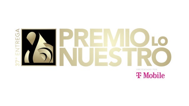 Premio Lo Nuestro presented by T-Mobile 2025 (Miami) | Kaseya Center