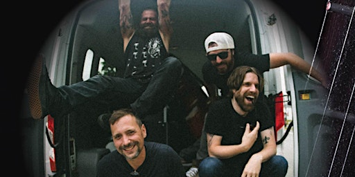 Concert du groupe La Patente | Church St. Taphouse