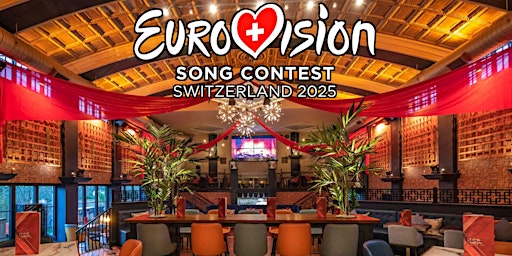 Eurovision Final Party - with live viewing | The Loft Lounge & Bar