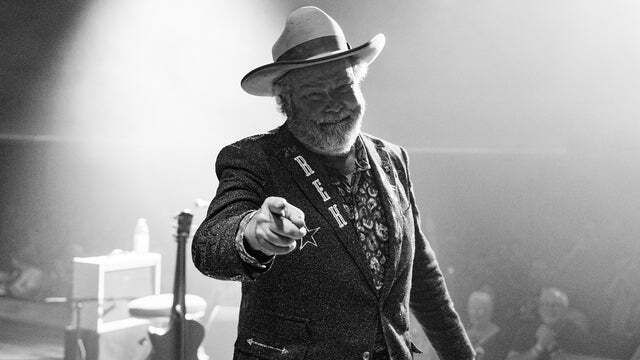 Robert Earl Keen @ Rialto Theatre 2025 (Tucson) | Rialto Theatre-Tucson
