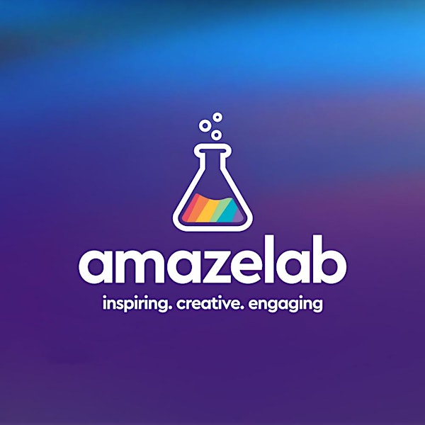 Amazelab - Barnsley Home Education Community workshop - space | Library @ the Lightbox