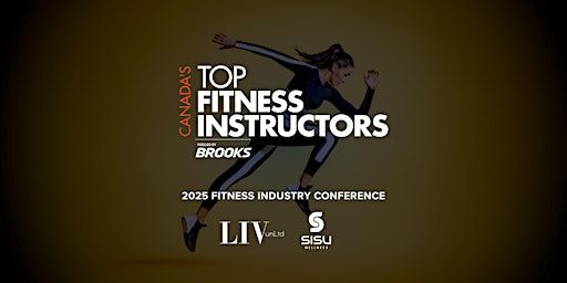 IMPACT Magazine's 2025 Fitness Industry Conference | Calgary Petroleum Club