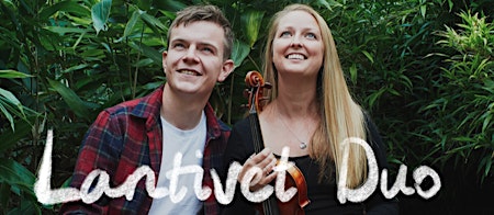 Lantivet Duo House Concert @ Hundalee | House Concert
