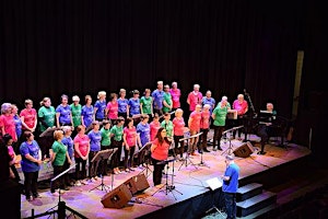 La Chorale pour rigoler | Espace Culture, campus Cité scientifique, Université de Lille