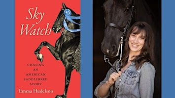 Author Event: Emma Hudelson @ The Whispering Shelf | The Whispering Shelf