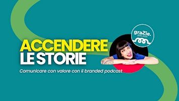 Accendere le storie / Rossella Pivanti @ Zico coworking | Zico - Coworking