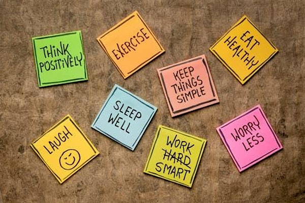 Adult Wellness and Activity Day | St Andrew's Church, Orpington