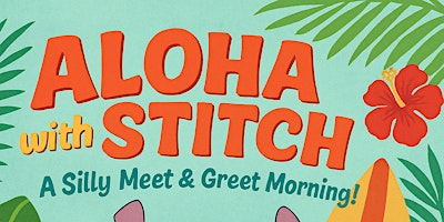 Aloha with Stitch – A Magical Morning at Tambayan Café | Tambayan Cafe