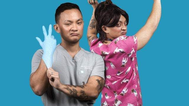Nurse John: The Short Staffed Tour 2025 (San Jose) | San Jose Improv