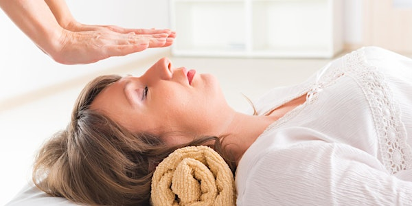 Reiki I Training Certification | The Center for Wellness and Integrative Medicine