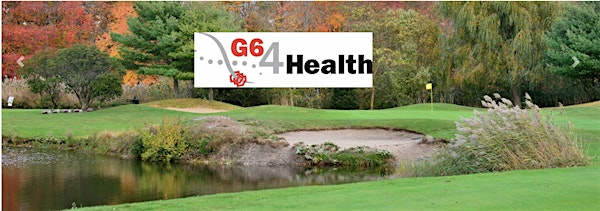 G64Health  GOLF TOURNEY | E Donald Conroy Golf Course