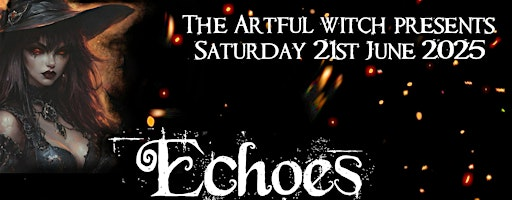 Echoes of Obsidian + Jack-Knife + Bansith | The Victoria Inn