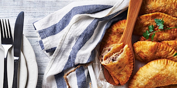 Make & Take: Empanadas | Central Market Plano