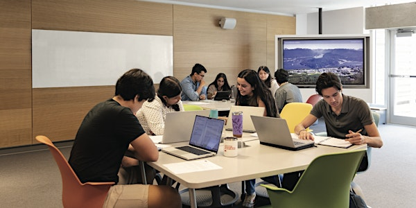 Course Planning 101 | Simon Fraser University - Surrey Campus, room TBD