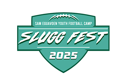 Slugg Fest: Sam Eguavoen Youth Football Camp | Richardson High School