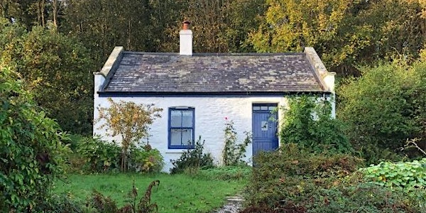 Smuggler's Cottage, Looe Island | 28th July - 31st July (3 nights) | Looe Island Nature Reserve