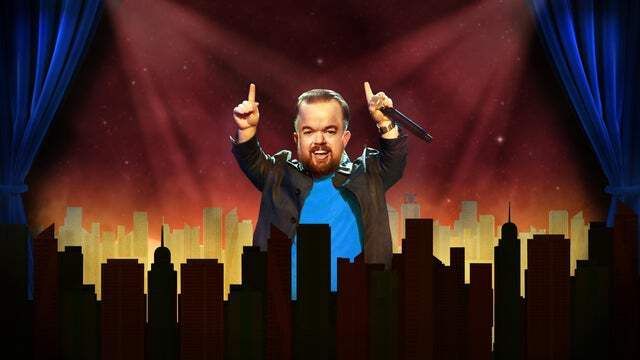 Brad Williams 2025 (Biloxi) | IP Casino Resort and Spa