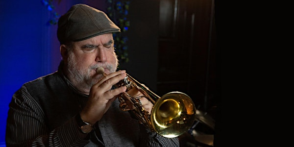 Tod Dickow, Charged Particles and Randy Brecker | Portola Vineyards