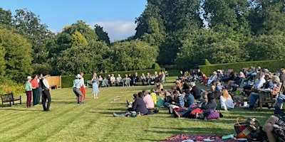 William Shakespeare's TWELFTH NIGHT | Childerley