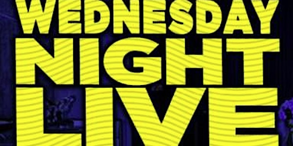 Wednesday Night Live ( Stand-Up Comedy ) MTLCOMEDYCLUB.COM | Montreal Comedy Club at Melrose