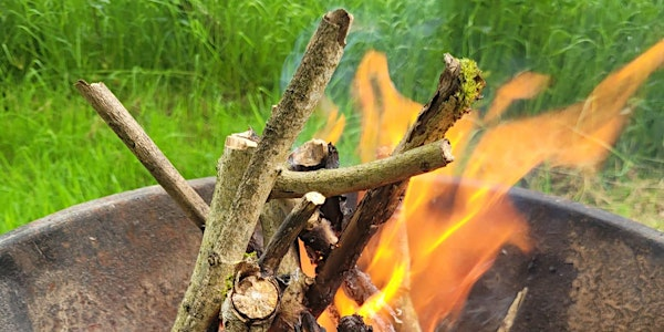Summer Outdoor Activities Thurs 3rd July- Bushcraft | Beechbrae Wood