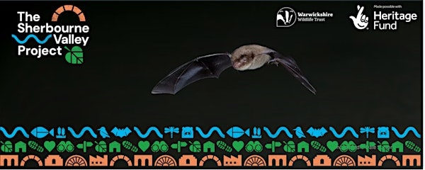 Sherbourne Valley Project  Bat Talk/craft and Walk | Sherbourne Community Church, 22 Lammas Rd, Coventry, CV6 1QL