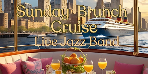 Maritime Mimosas - Sunday Brunch on the Water | 760 Pacific Blvd