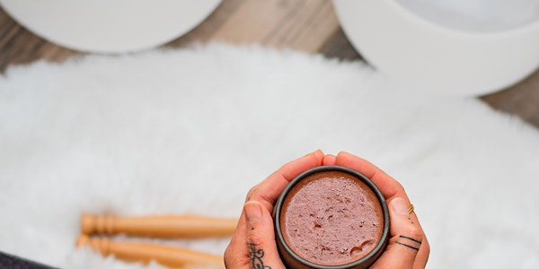 New Moon Breathwork, Sound + Cacao | Ashtanga Yoga Victoria