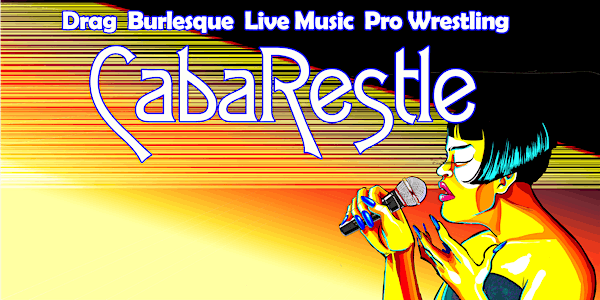 CabaRestle At Platforms | Platforms Dance Club