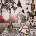 STRFKR Eugene Concert Tour 2025｜August 09 | McDonald Theatre