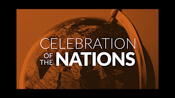 Aug 3 Celebration of the Nations  Spotlight Event with the Liberian People | House of God Community Church