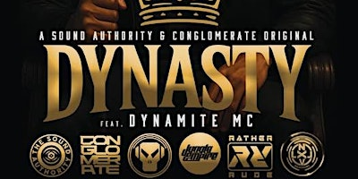 Dynasty | Smith Social House