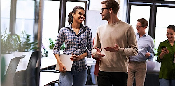 Formation sur la Conformité de l'employeur | Montreal International (Mode virtuel)