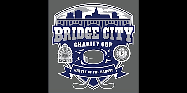 Bridge City Charity Cup- Battle of the Badges | Merlis Belsher Place