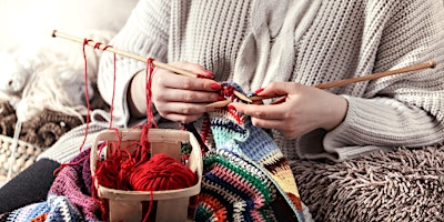 Crochet Workshop | The Cut Fashion Design Academy