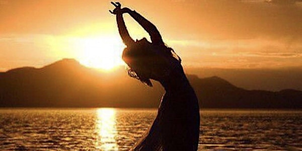 Sacred Circle Dance Workshop | Sharrow Performing Arts Space