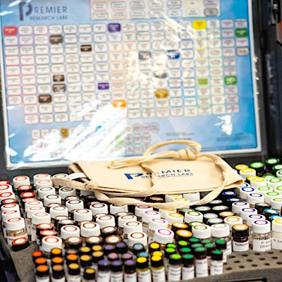 Ingredient Code Seminar - Los Angeles | Hilton Garden Inn LAX/El Segundo - Mariposa AB Room