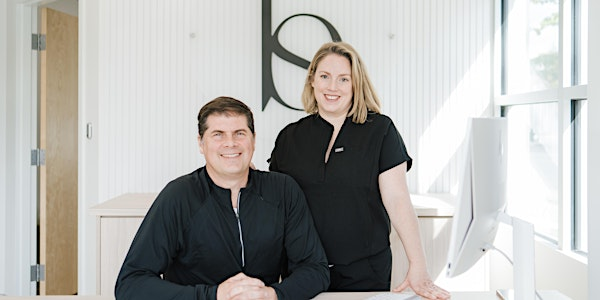 2-Year Anniversary | New Treatments & Exclusive Offers | Benefit Body Spa