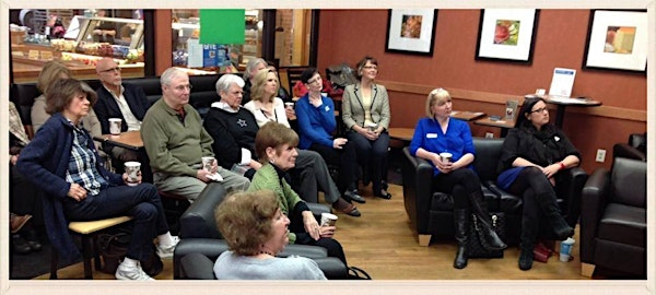 Eldercare Placement /  Downsizing / PACE | BECU credit union