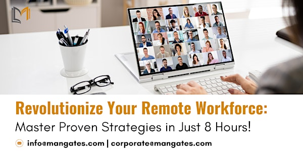 Managing Virtual Teams Effectively in Akron, OH | HQ