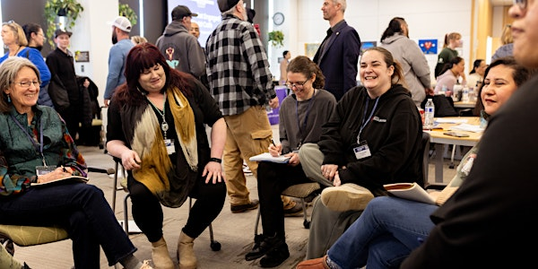 Our Muni, Our Budget | Mountain View Community Center