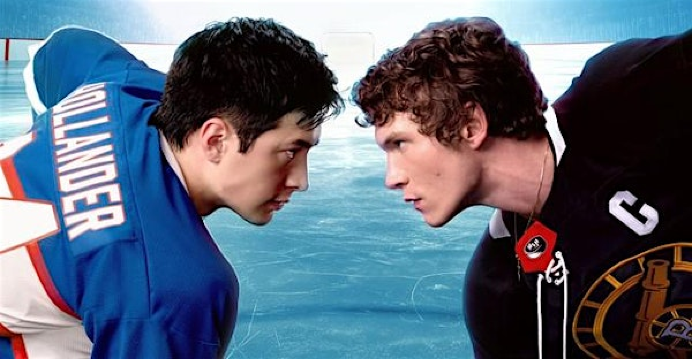 Heated Rivalry Trivia Night | The Shepherd & the Knucklehead of Hoboken