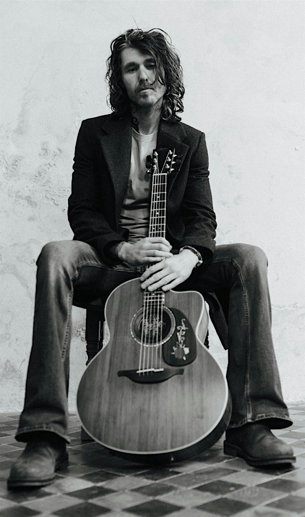 blues @ temperance | DOM MARTIN | Temperance